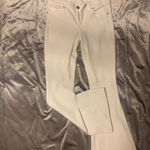 Express flares
